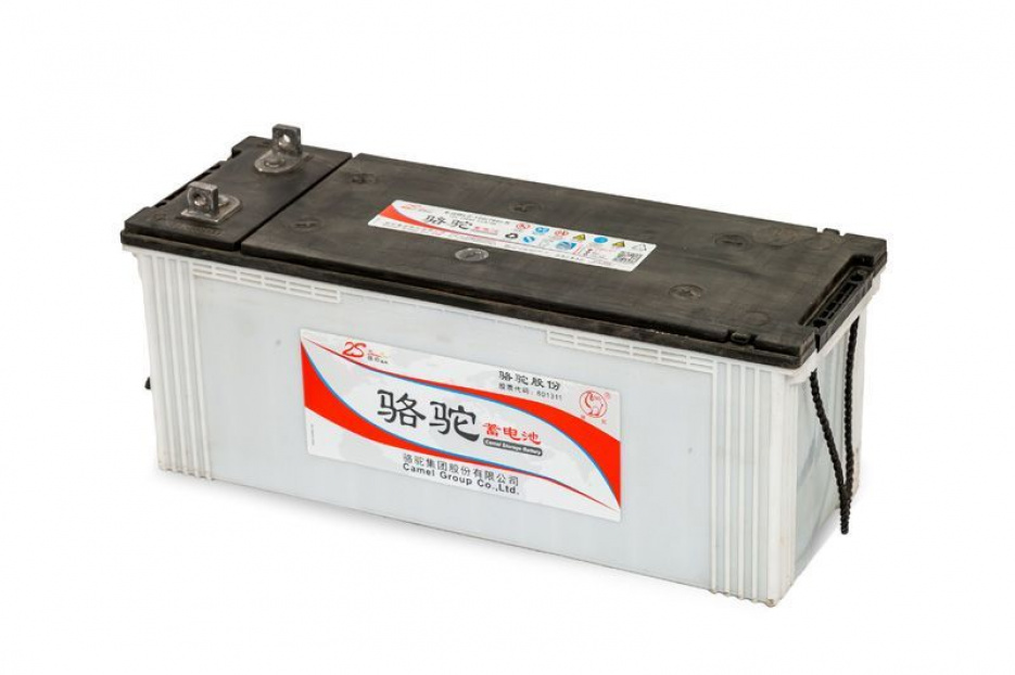 Аккумулятор для штабелёров DYC 12V/120Ah свинцово-кислотный (WET battery)